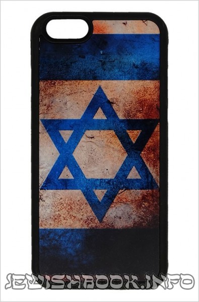 Чехол для iPhone с МД