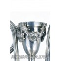 Подсвечник на три свечи
