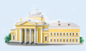 Московская хоральная Синагога